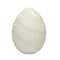 6.5" Wicker Easter Egg DIY Ceramic Décor by Make Market®